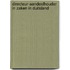 Directeur-aandeelhouder in zaken in Duitsland