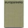 Europareeks door F. Sonneveldt