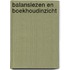 Balanslezen en boekhoudinzicht