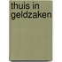 Thuis in geldzaken