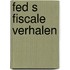 Fed s fiscale verhalen