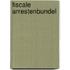 Fiscale arrestenbundel