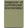 Wegwyzer uit commercieel bronnenlabyr. door Oever