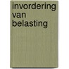 Invordering van belasting door Erasmus