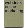 Webdesk Online Marketing by Unknown