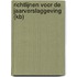 Richtlijnen voor de jaarverslaggeving (KB)