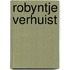 Robyntje verhuist