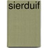 Sierduif