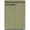 Tekenprogramma leonardo by Luca