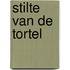 Stilte van de tortel