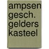 Ampsen gesch. gelders kasteel