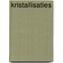 Kristallisaties