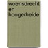 Woensdrecht en hoogerheide