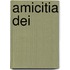 Amicitia dei