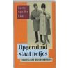 Opgeruimd staat netjes door Steensma