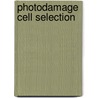 Photodamage cell selection door Herweyer