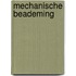 Mechanische beademing