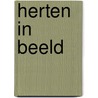Herten in beeld door Herten