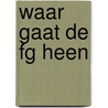 Waar gaat de fg heen by Keysper