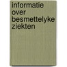 Informatie over besmettelyke ziekten by Roodenburg