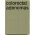 Colorectal adenomas