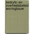 Bedryfs- en overheidsbeleid woningbouw