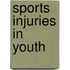 Sports injuries in youth