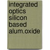 Integrated optics silicon based alum.oxide door Smit