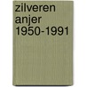 Zilveren anjer 1950-1991 door Bernhard (prins der Nederlanden)