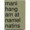 Mani hang am at namel natins door Lagerberg