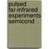 Pulsed far-infrared experiments semicond