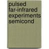 Pulsed far-infrared experiments semicond door Bekker