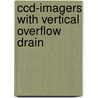 Ccd-imagers with vertical overflow drain door Piet Bakker