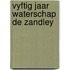 Vyftig jaar waterschap de zandley