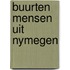 Buurten mensen uit nymegen