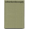 Volkenbondsvoogdy door Ginneken