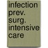 Infection prev. surg. intensive care