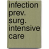 Infection prev. surg. intensive care door Tetteroo