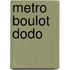 Metro boulot dodo
