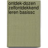 Ontdek-dozen zelfontdekkend leren basissc door Nicholas Meyer