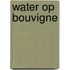 Water op bouvigne