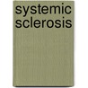 Systemic sclerosis door Hoogen