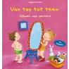 Van top tot teen door Verhaagen