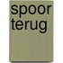 Spoor terug