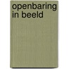 Openbaring in beeld door A. Kaai