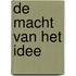 De macht van het idee