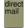 Direct mail door T. van der Gun