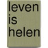 Leven is helen