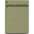 't Geluksdubbeltje