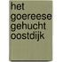 Het Goereese gehucht Oostdijk